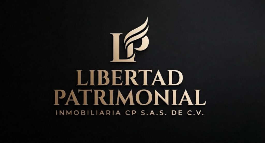 Libertad Patrimonial Inmobiliaria CP, S.A.S. de C.V.