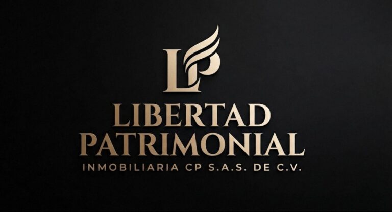 Libertad Patrimonial Inmobiliaria CP, S.A.S. de C.V.